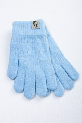 Рукавиці дитячі